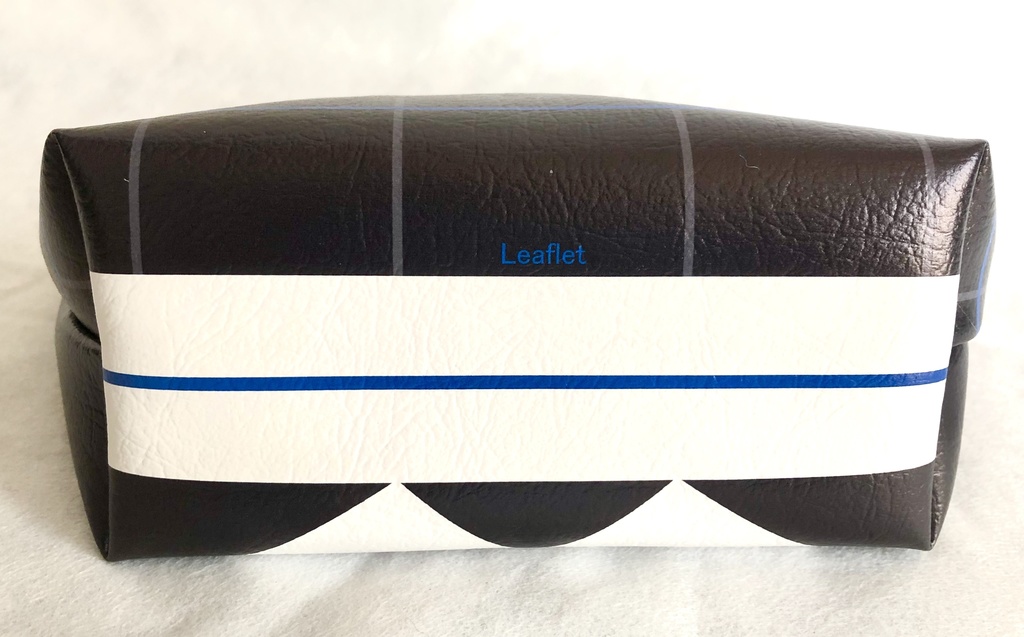 【SALE】艦娘イメージポーチ 改白露型