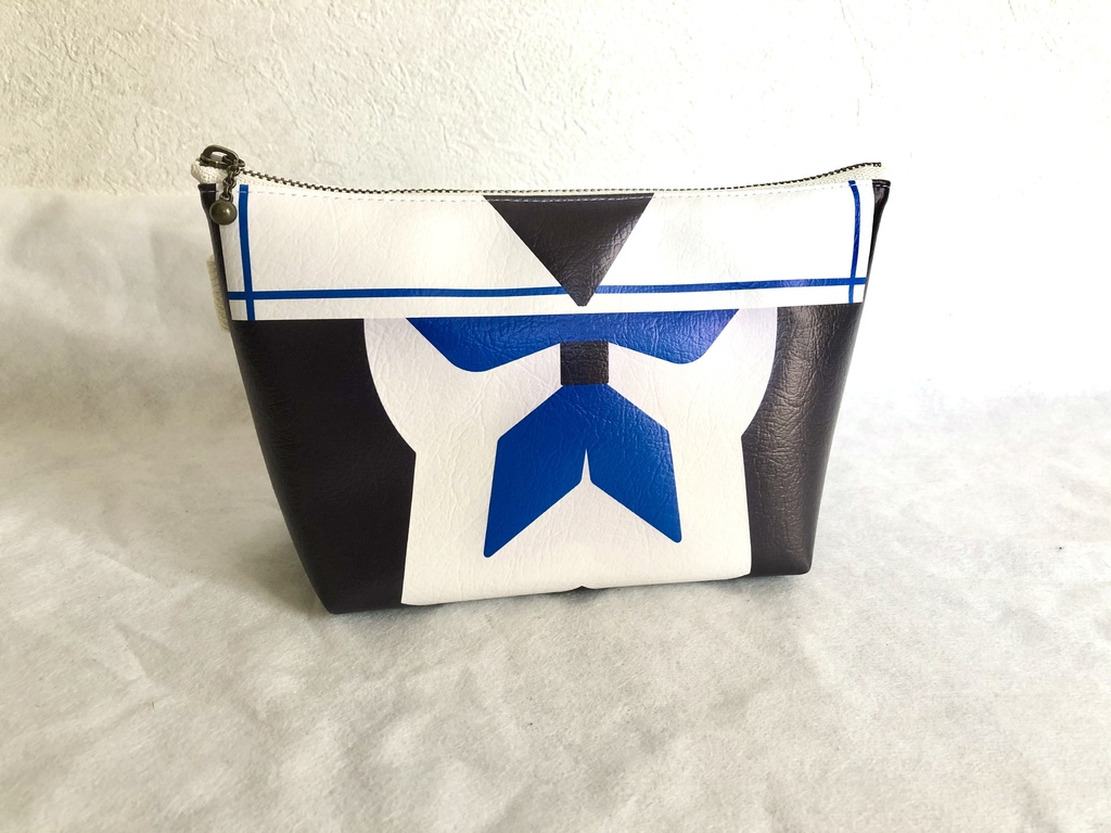 【SALE】艦娘イメージポーチ 改白露型