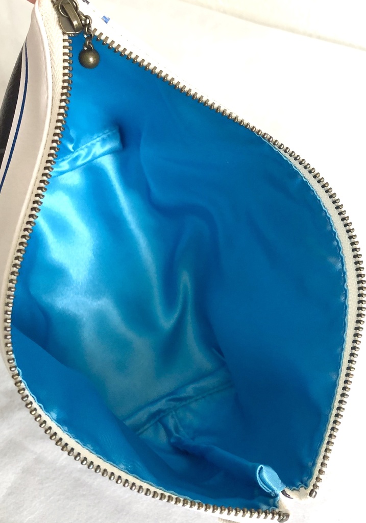 【SALE】艦娘イメージポーチ 改白露型