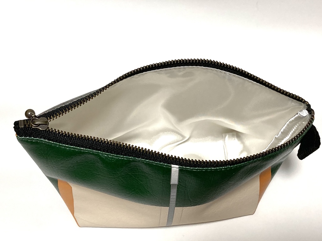 艦娘イメージポーチ 速吸