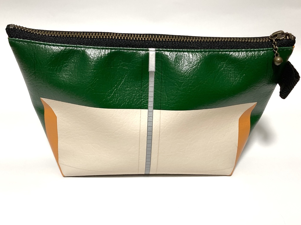 艦娘イメージポーチ 速吸