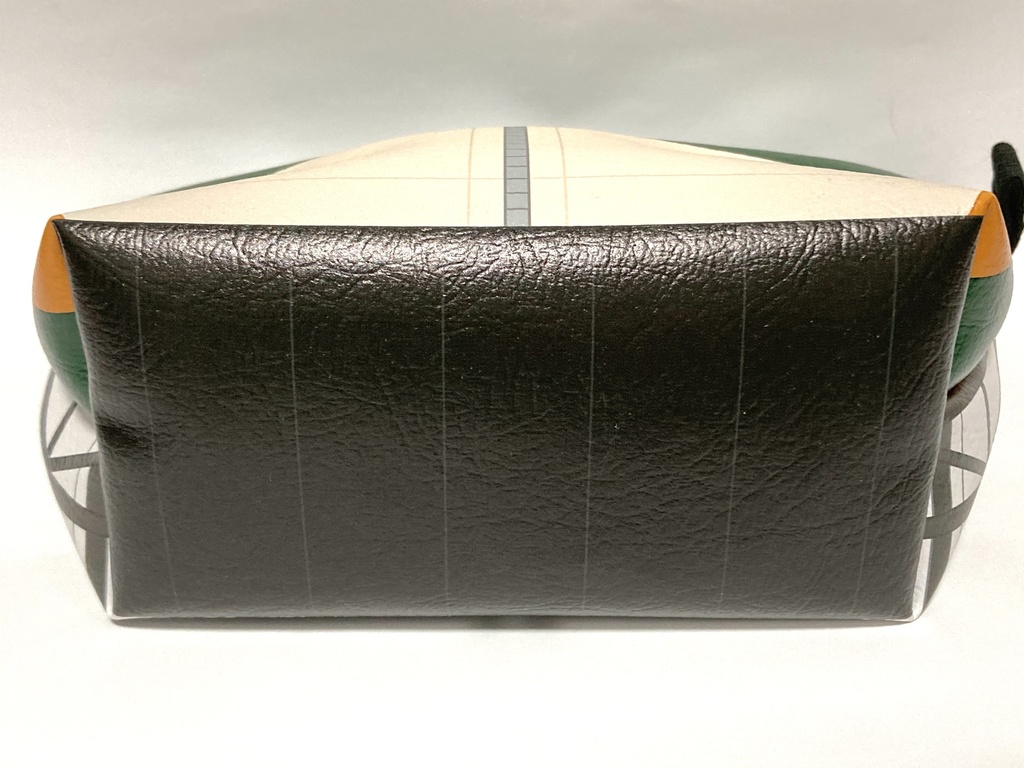 艦娘イメージポーチ 速吸