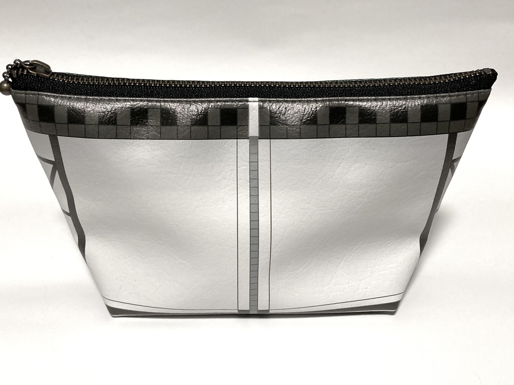 艦娘イメージポーチ 速吸