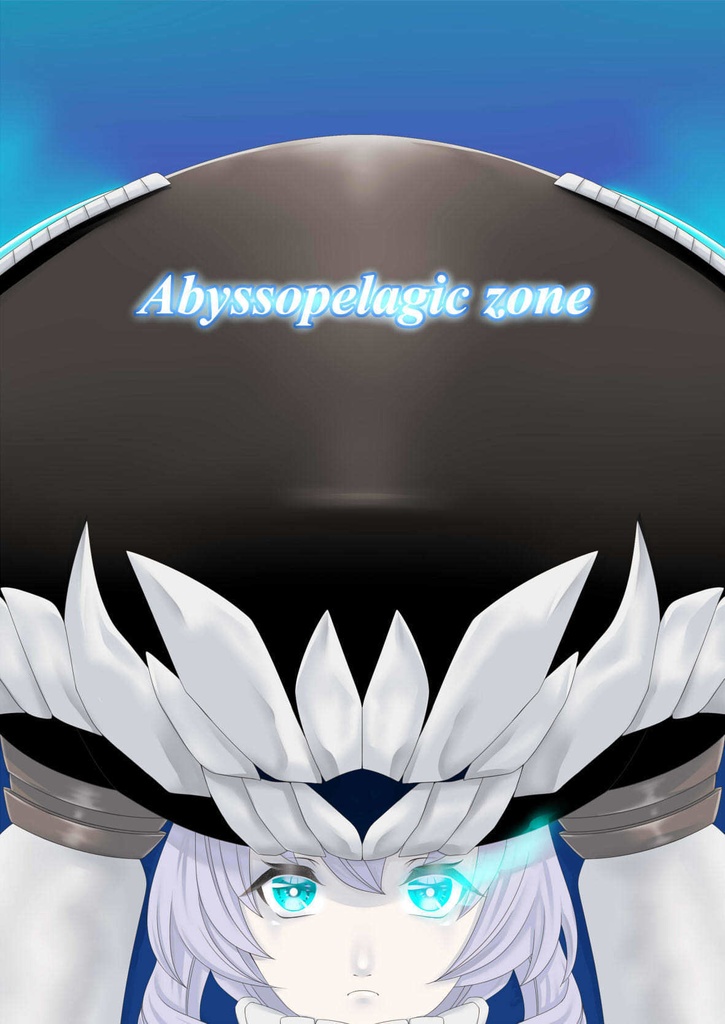 Abyssopelagic zone