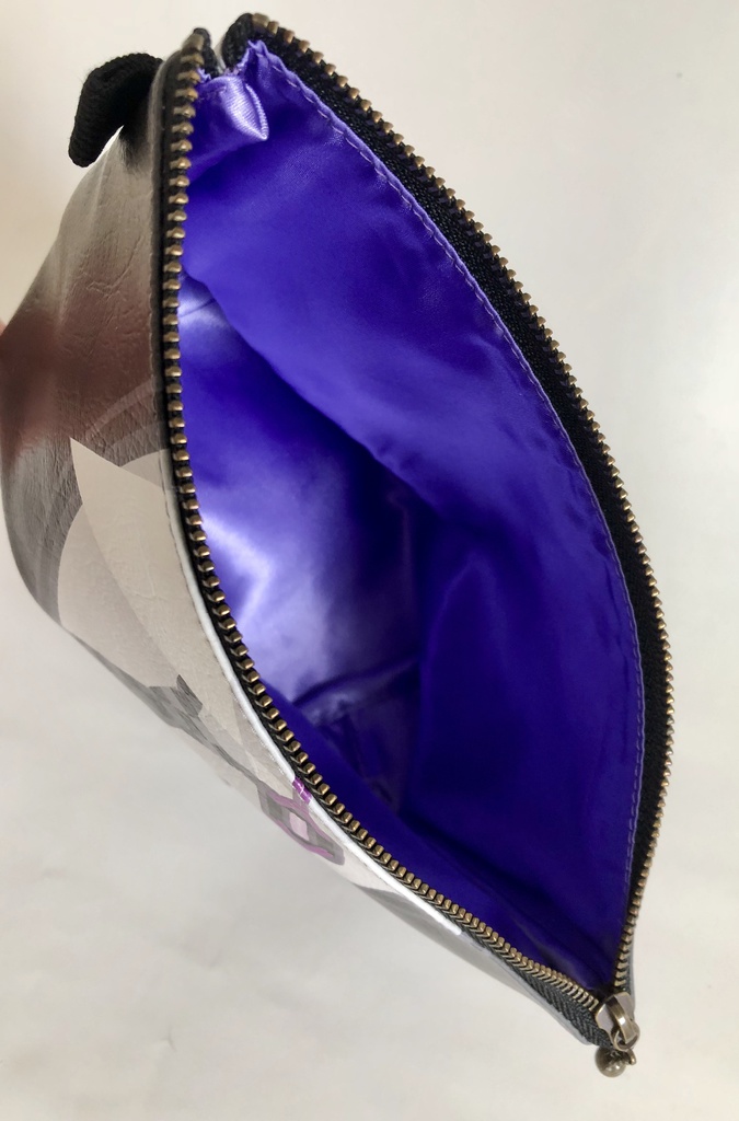 【SALE】艦これイメージポーチ 天龍型