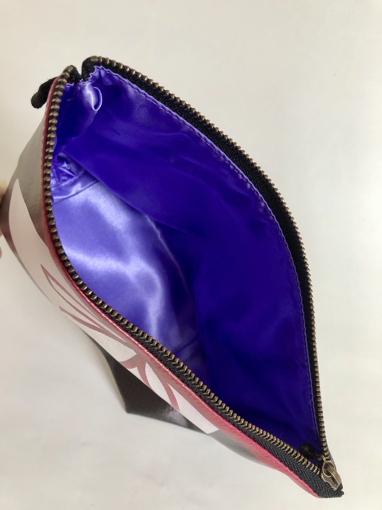 【SALE】艦これイメージポーチ 天龍型