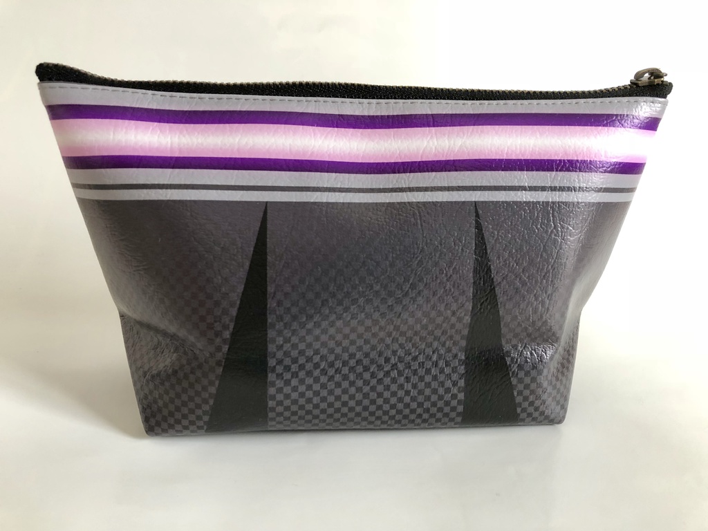 【SALE】艦これイメージポーチ 天龍型