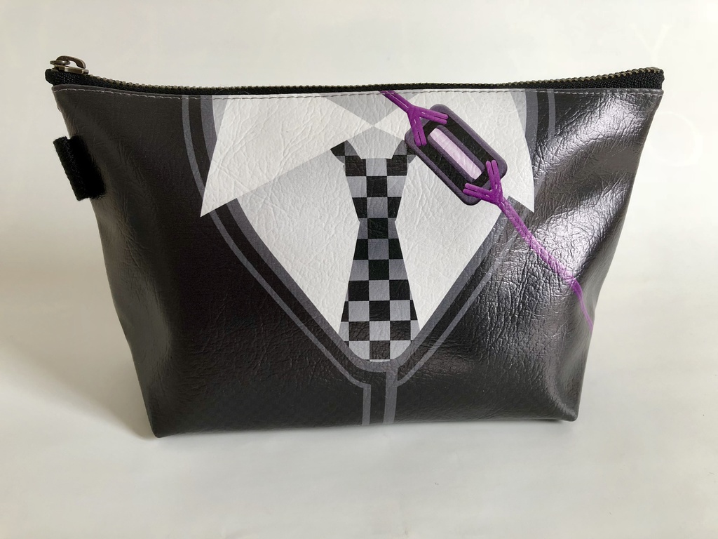 【SALE】艦これイメージポーチ 天龍型