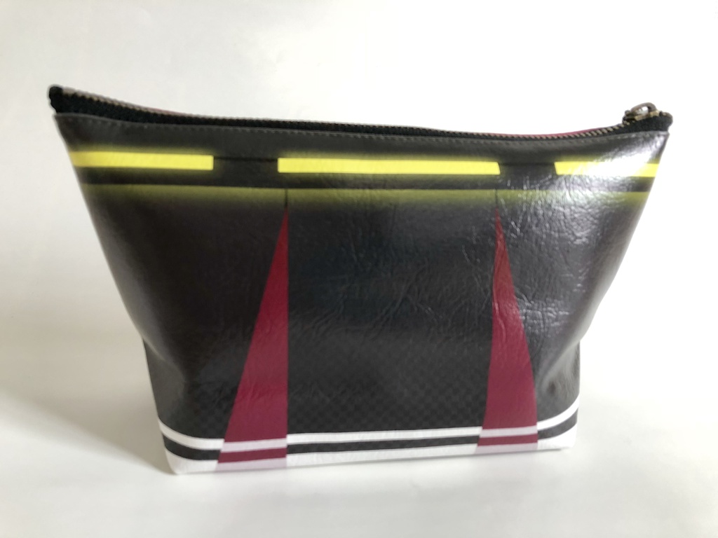 【SALE】艦これイメージポーチ 天龍型