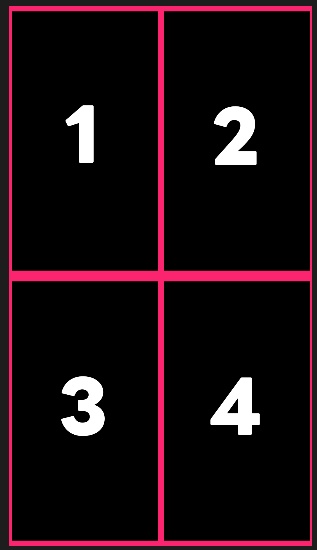 AEで分割画面を簡単に作るツール「マルチカットメイカー」