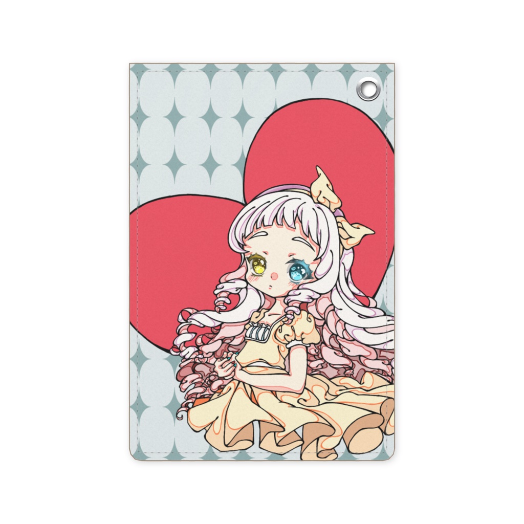 パスケース