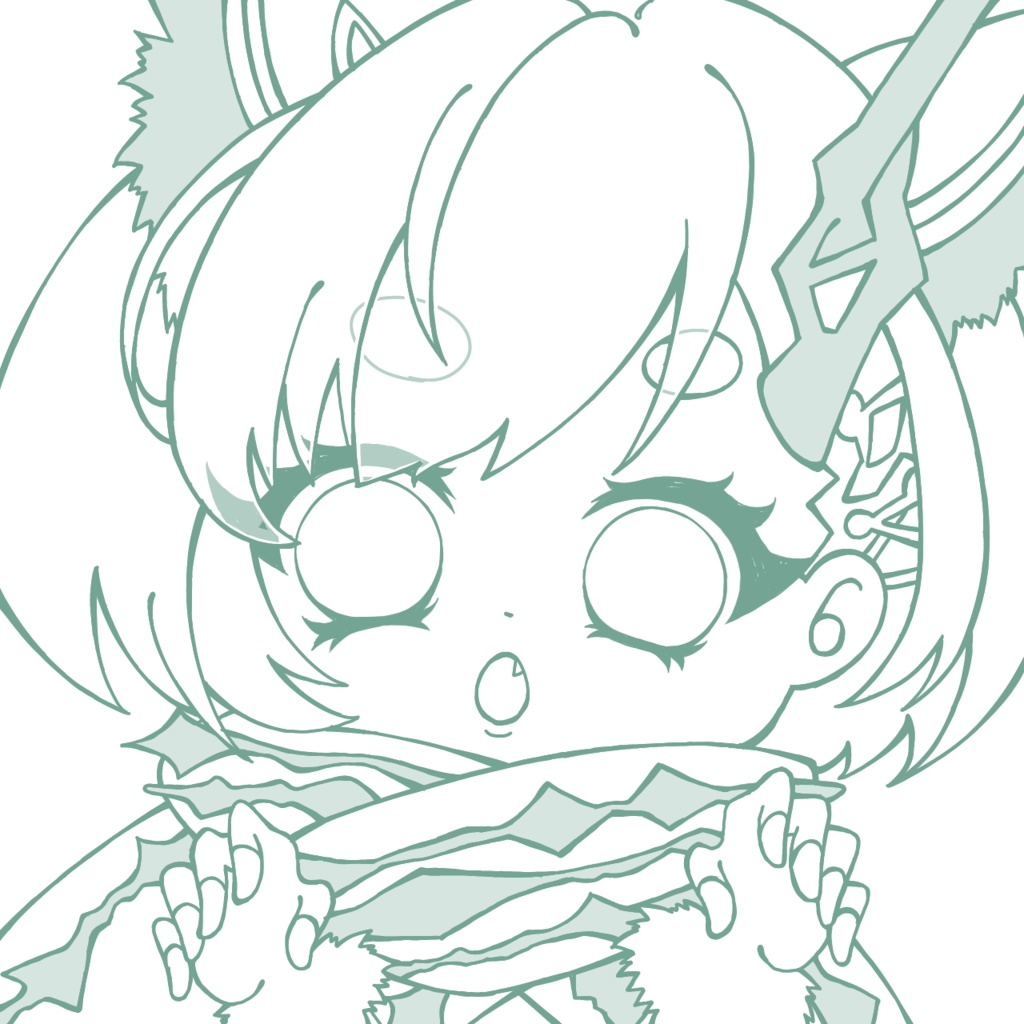 有償エアスケブ