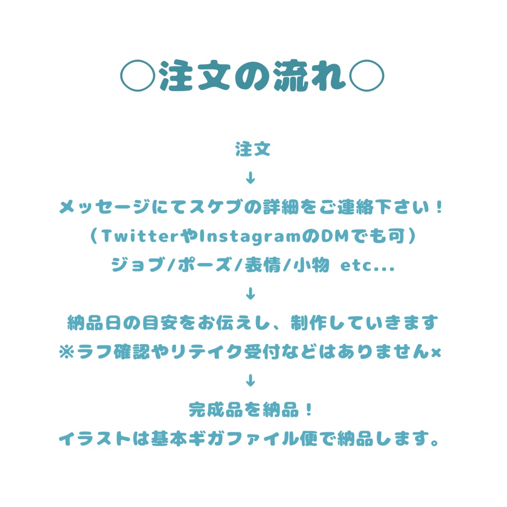 有償エアスケブ