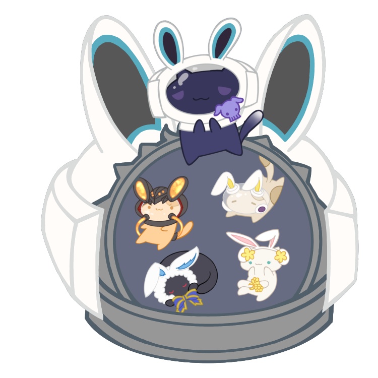 シャカシャカアクキー 全19種