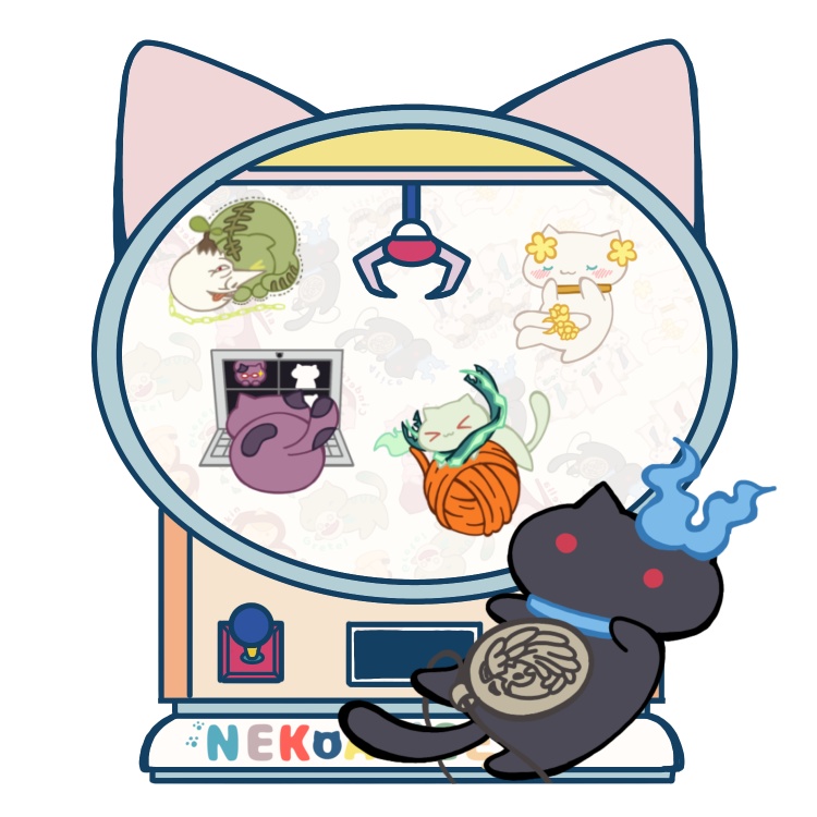 シャカシャカアクキー 全19種