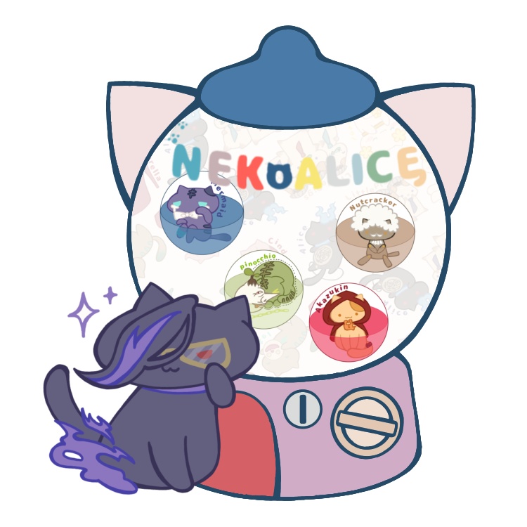 シャカシャカアクキー 全19種