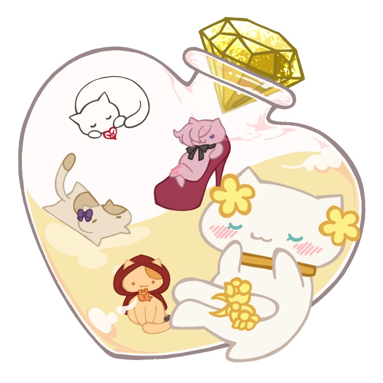 シャカシャカアクキー 全19種