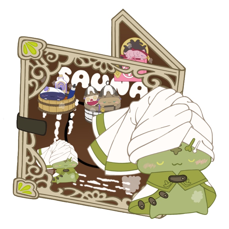 シャカシャカアクキー 全19種