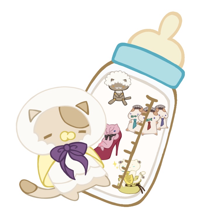 シャカシャカアクキー 全19種