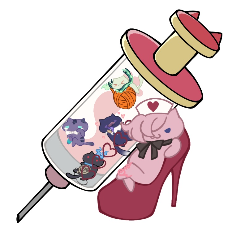 シャカシャカアクキー 全19種