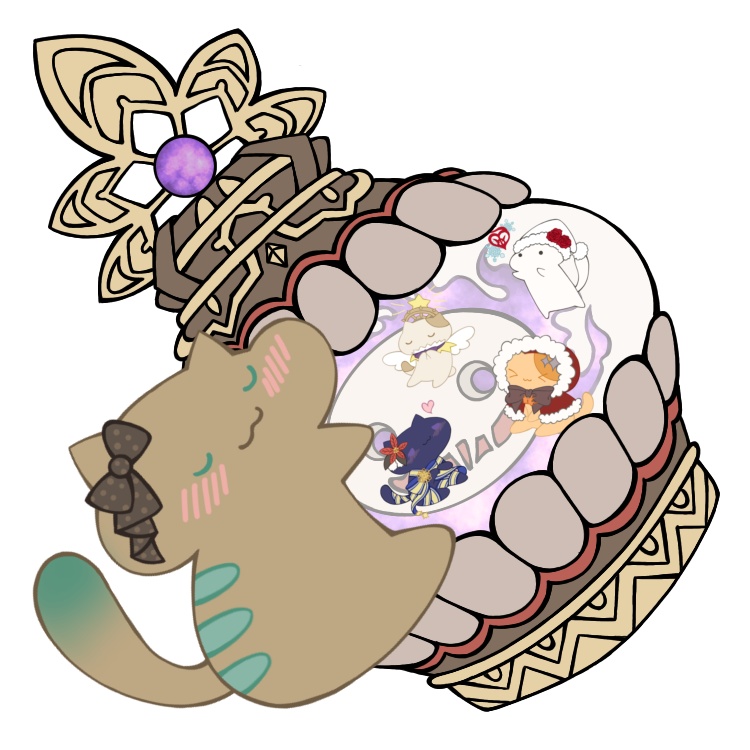 シャカシャカアクキー 全19種