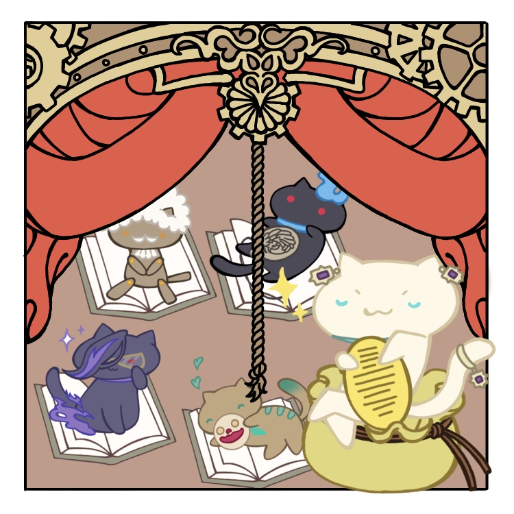 シャカシャカアクキー 全19種