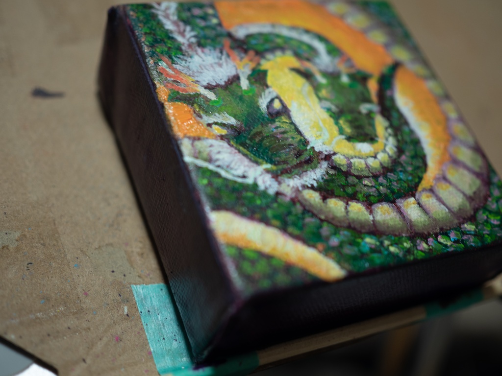 おやすみなさい