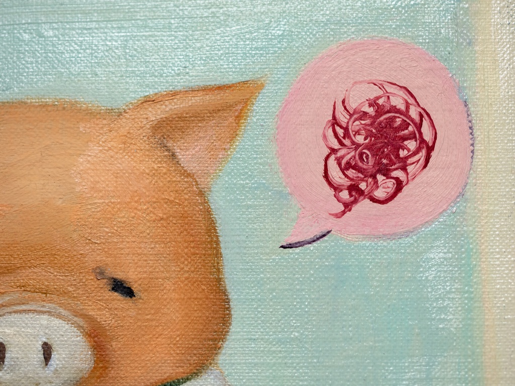 ぐっどもーにんぐ