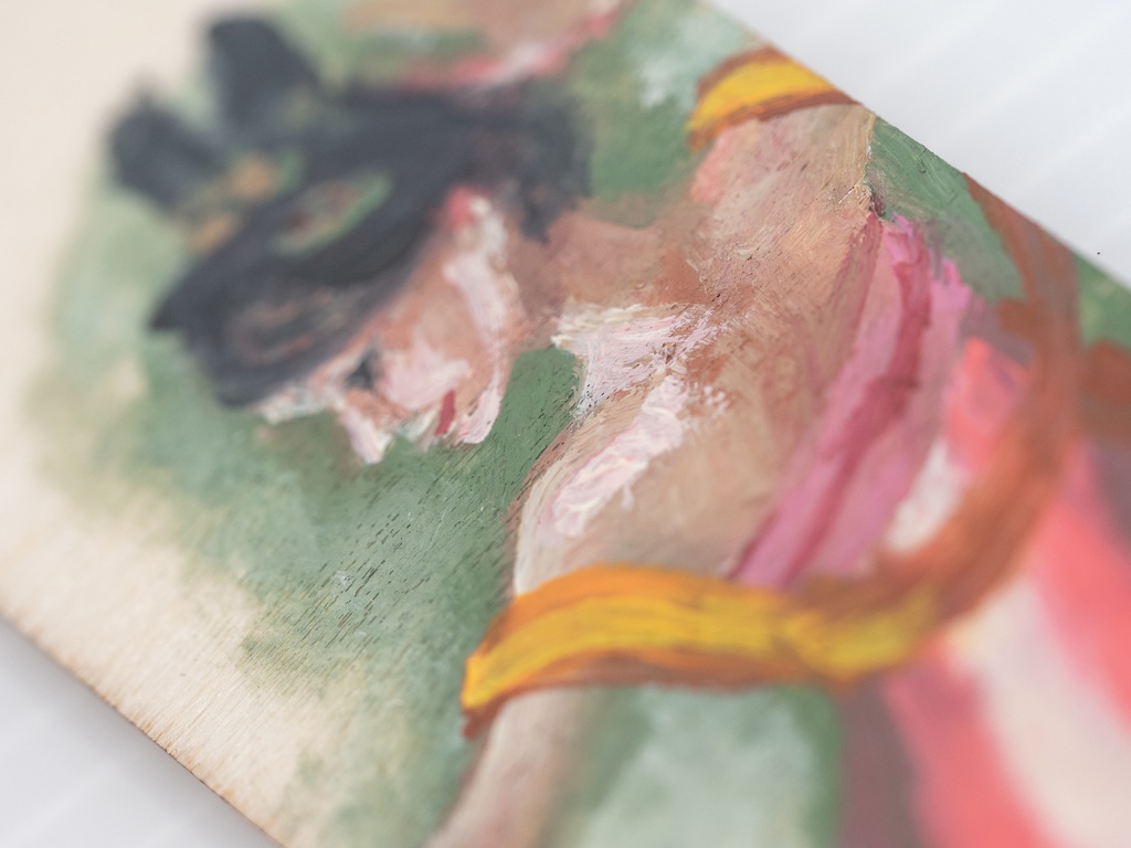 漢服ブックマーク