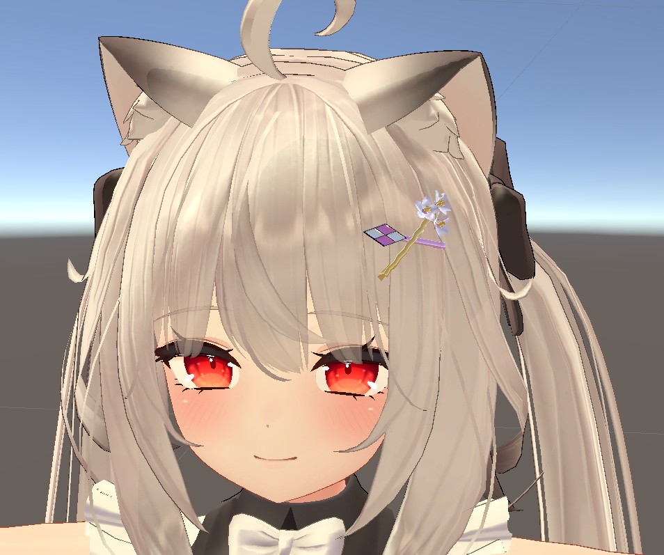 梅・桃・桜の3色ヘアピン - ケトルのやかん - BOOTH