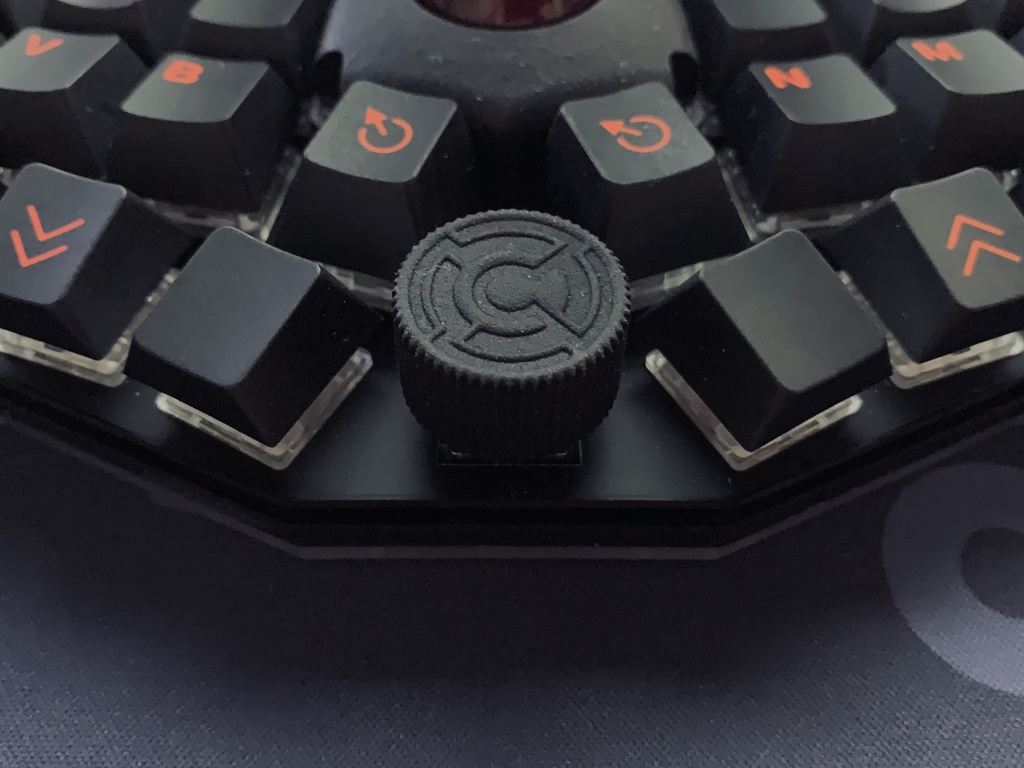 cocot46plus用パーツ