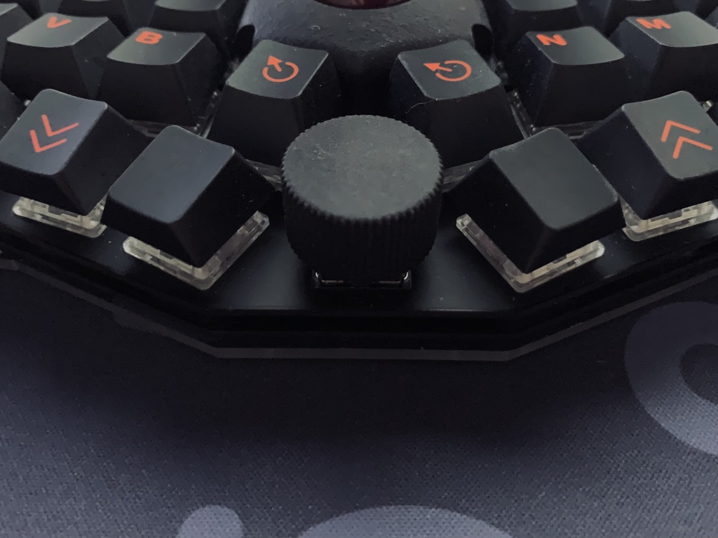 cocot46plus用パーツ