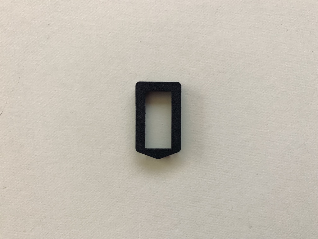 cocot46plus用パーツ