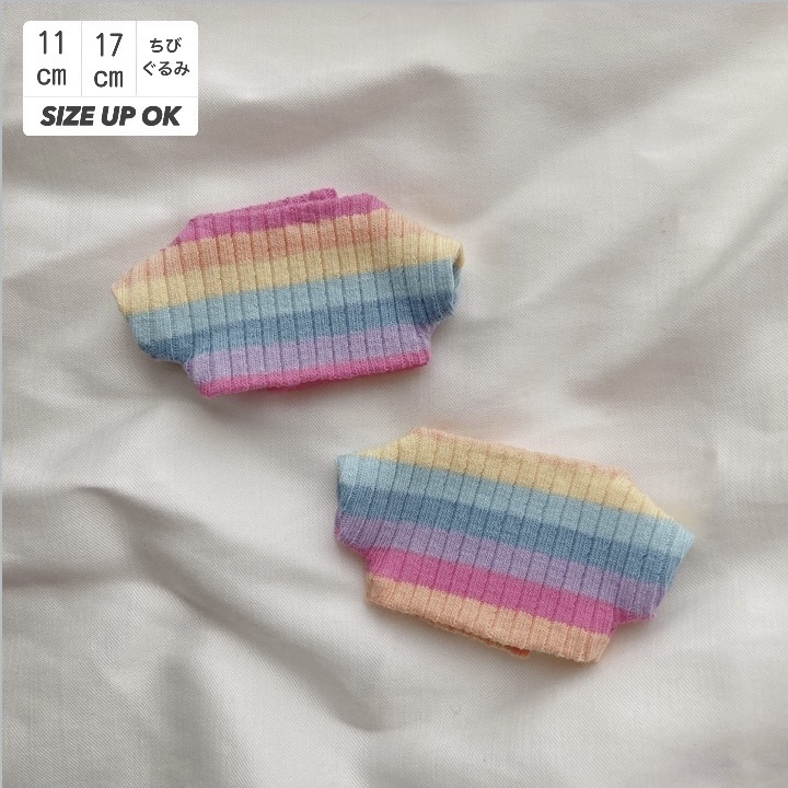 ニジイロニット