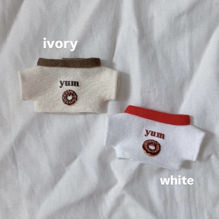 ドーナツトレーナー