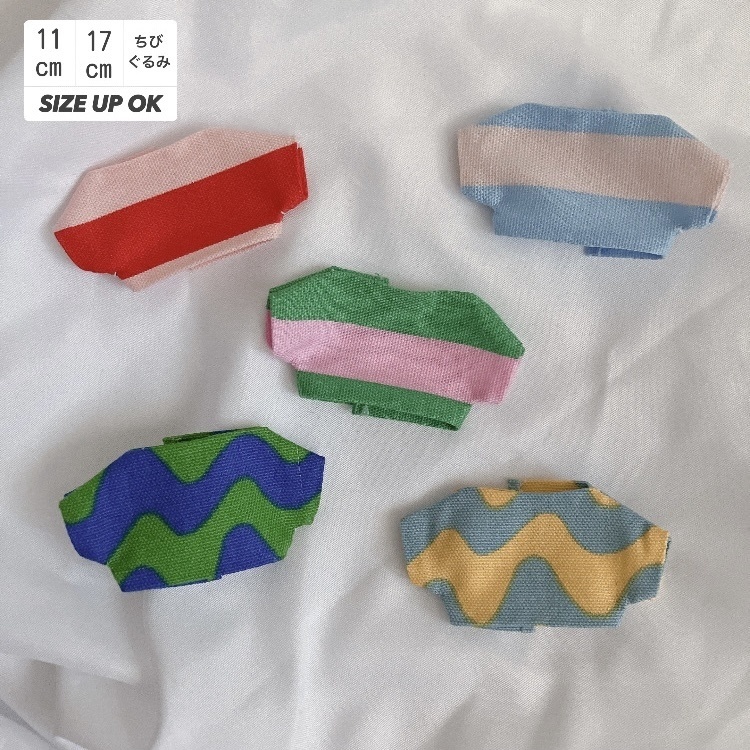 しまシャツ