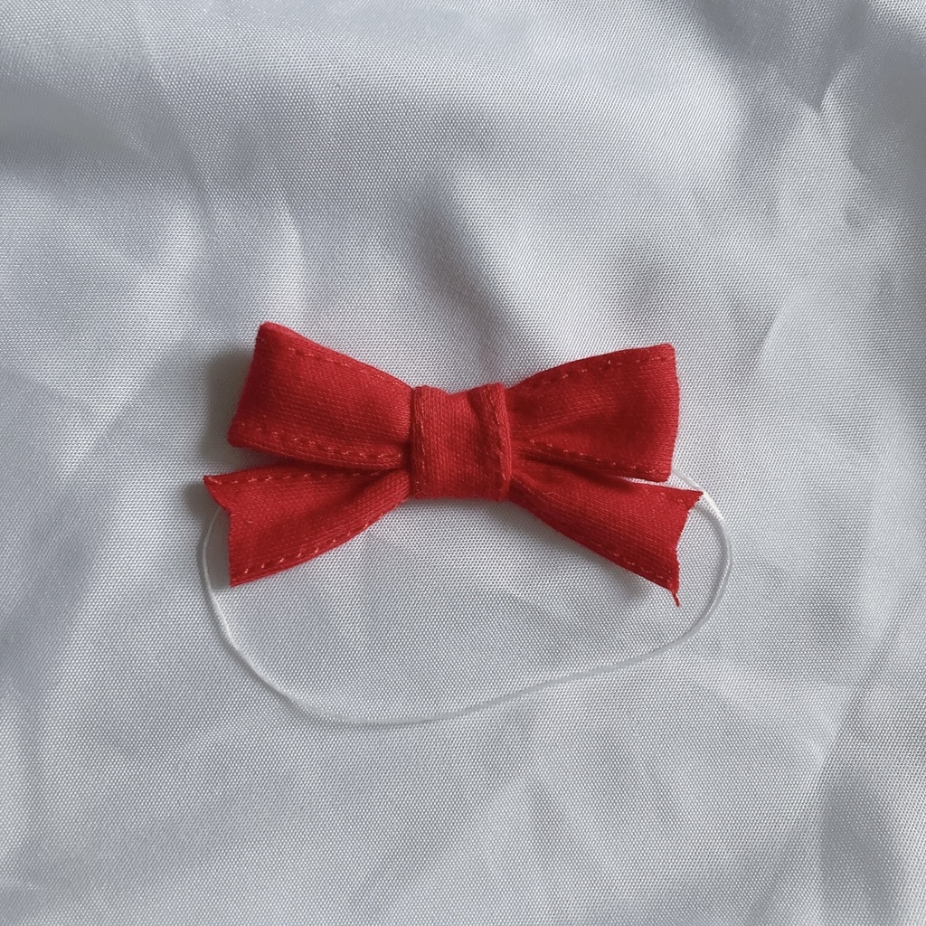 ホリデーリボン