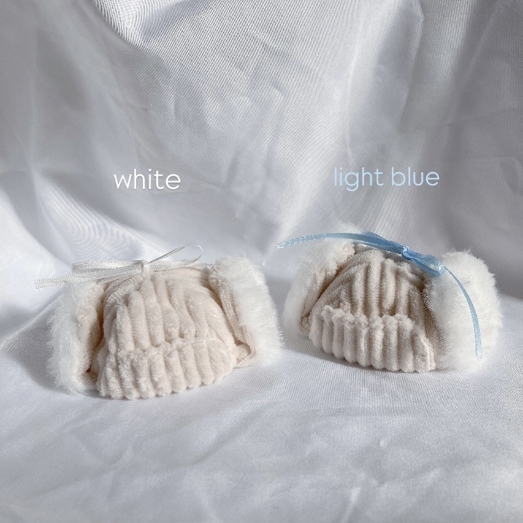 フライトキャップ