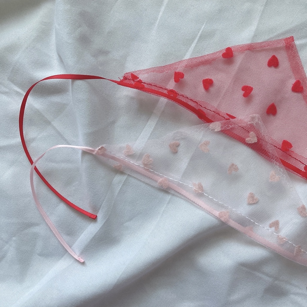 ♡バブーシュカ