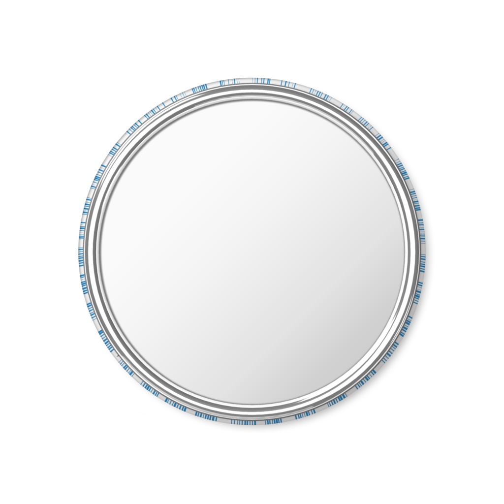 缶ミラー・OLとアザトース【イスの偉大なる種族・文字つき】