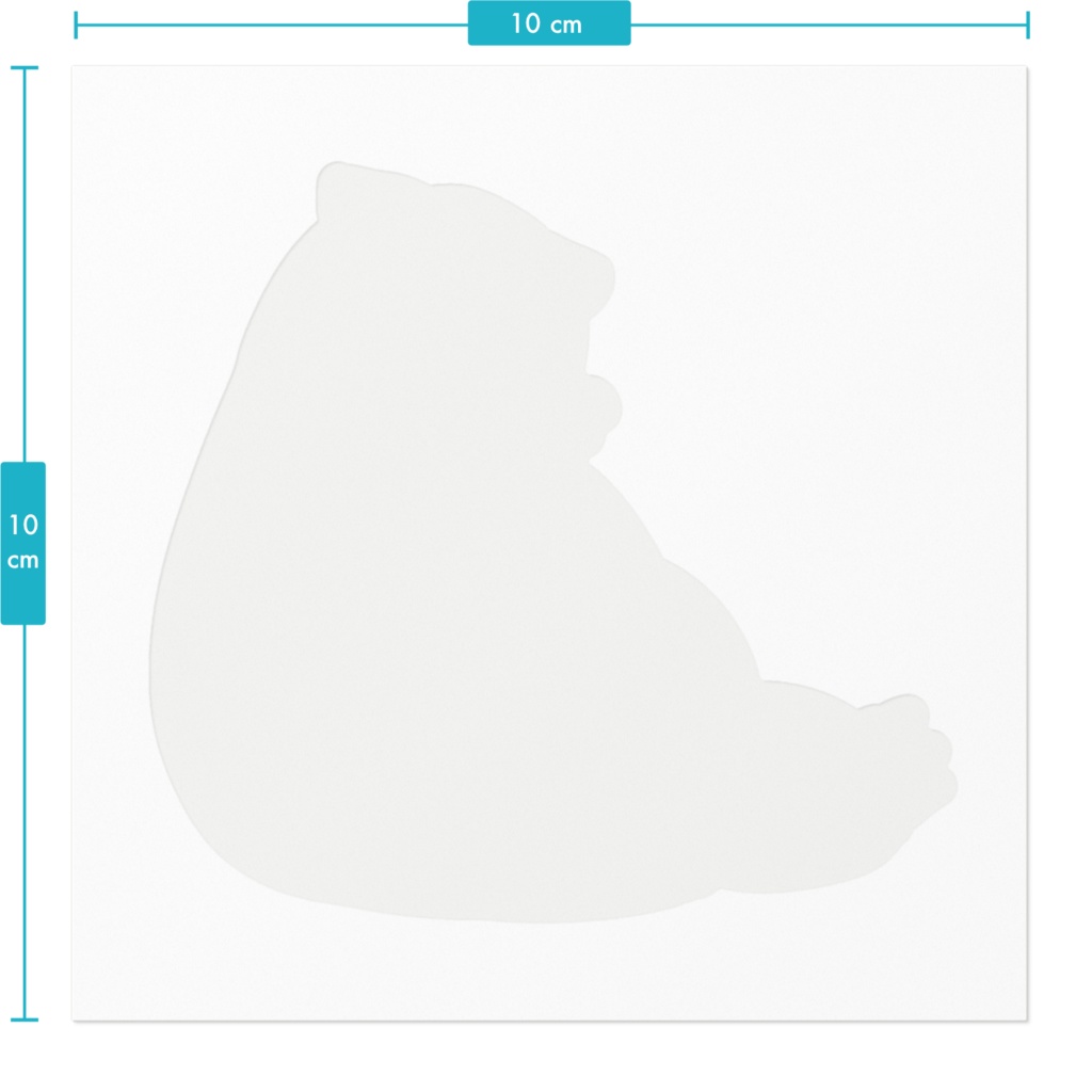 ステッカー・OLとアザトース【ツァトゥグァ】