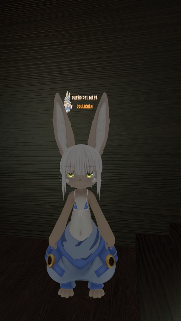 Free Crown - Coronas Gratis VRCHAT PREFAB