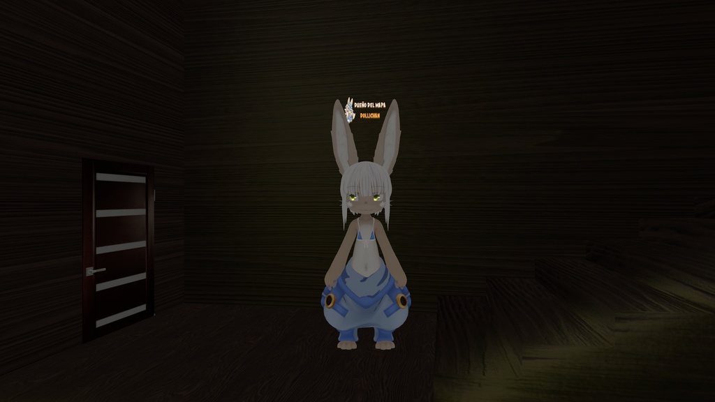 Free Crown - Coronas Gratis VRCHAT PREFAB