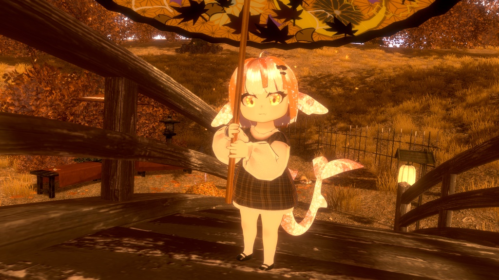 KOKOA (LOLI KOI) (GOGOLOCO+ PC/QUEST)