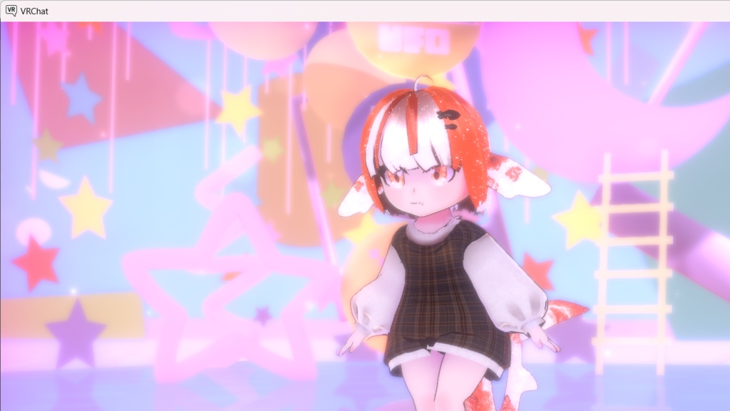 KOKOA (LOLI KOI) (GOGOLOCO+ PC/QUEST)