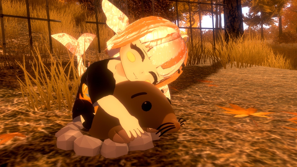 KOKOA (LOLI KOI) (GOGOLOCO+ PC/QUEST)