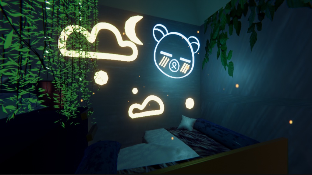 Room (vrc world)