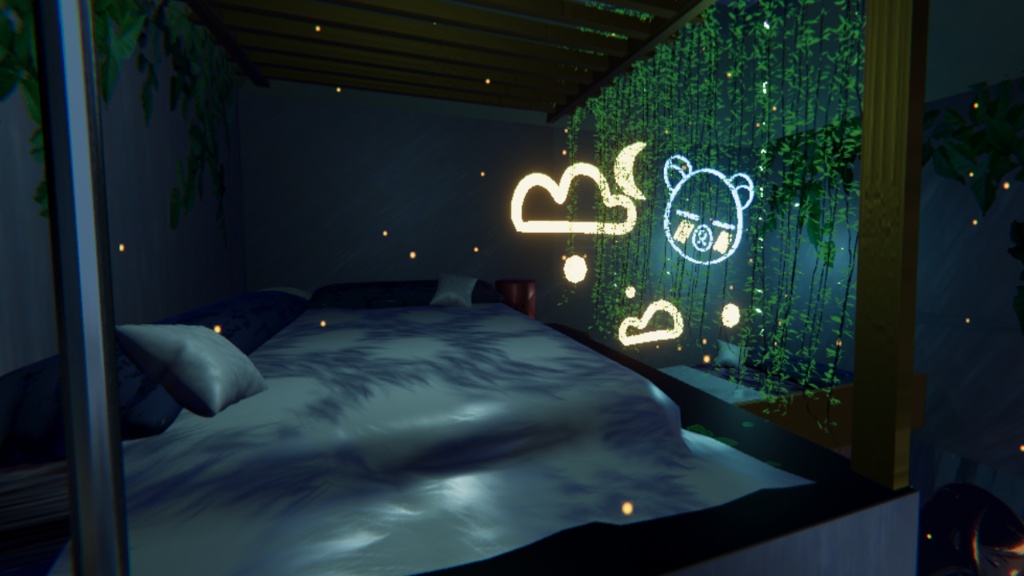 Room (vrc world)