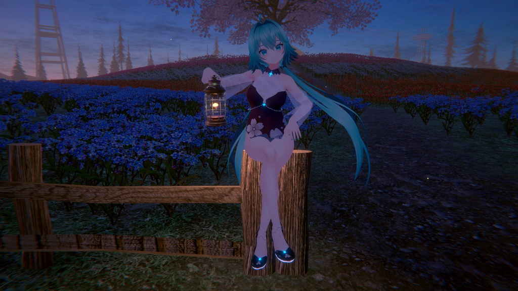 Chipao sexy ( RINDO MAYA, SELESTIA AND KYKIO)