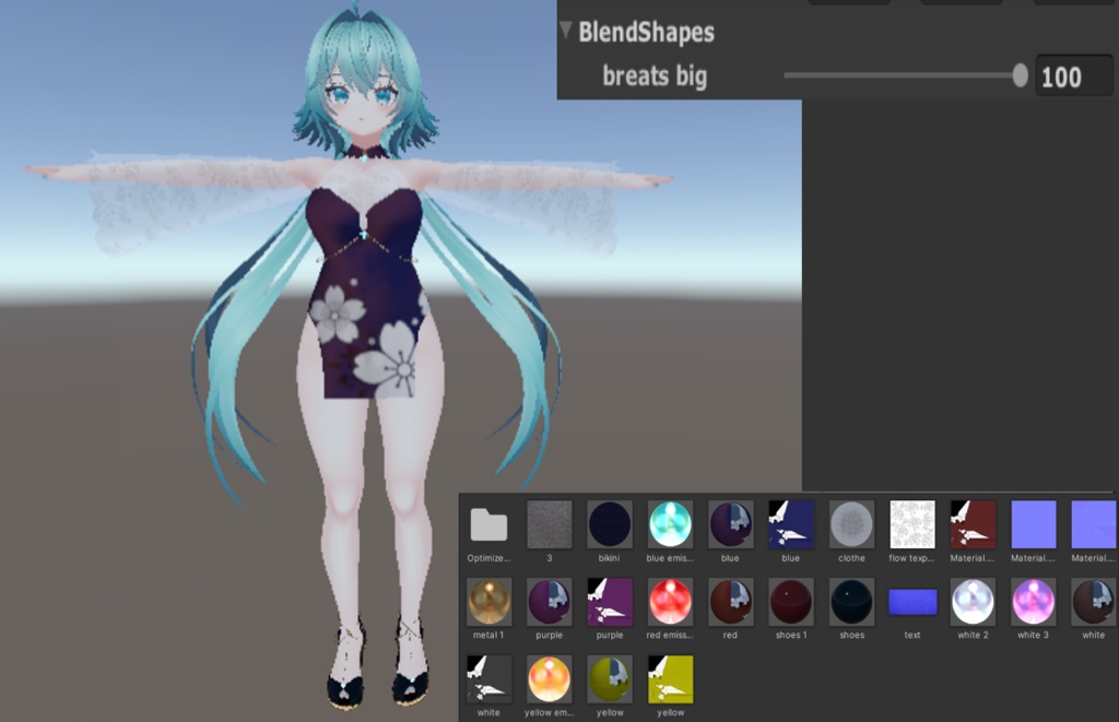 Chipao sexy ( RINDO MAYA, SELESTIA AND KYKIO)